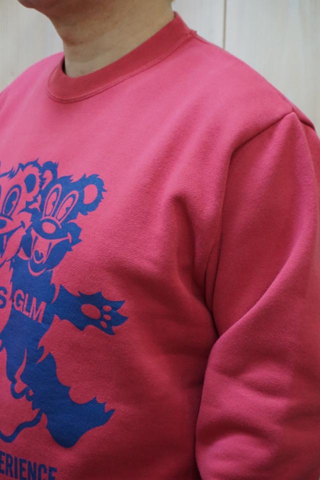 HYSTERIC GLAMOUR ヒステリックグラマー / HYSTERIC GLAMOUR