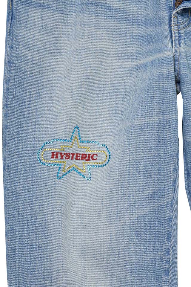 HYSTERIC GLAMOUR ヒステリックグラマー / HYSTERIC GLAMOUR