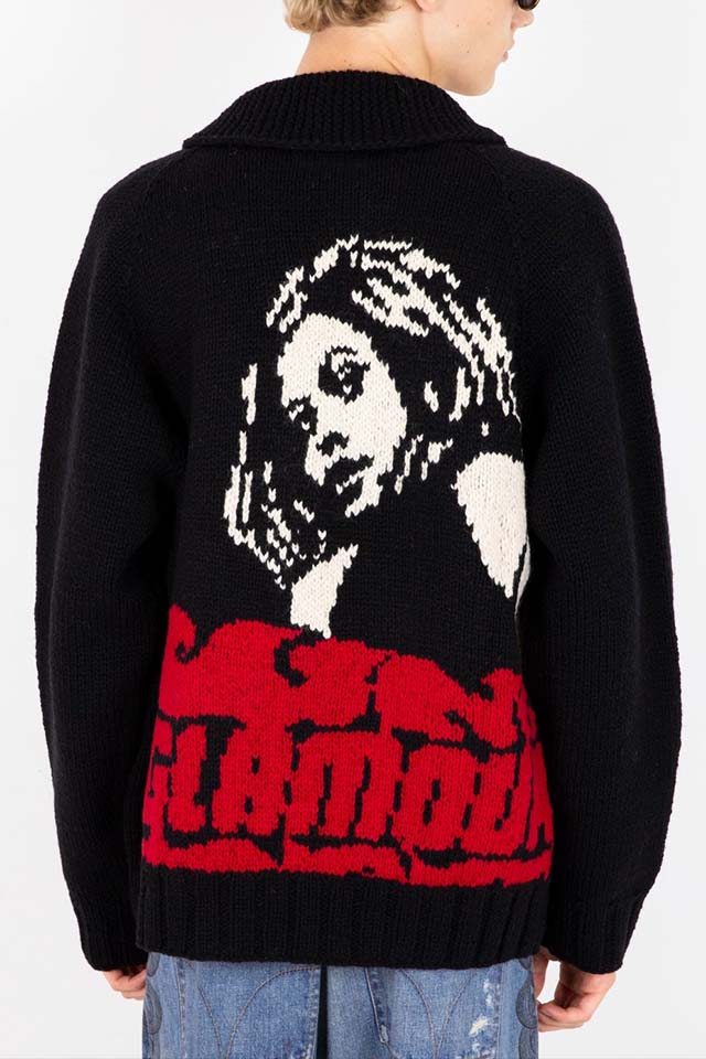HYSTERIC GLAMOUR ヒステリックグラマー / HYSTERIC GLAMOUR