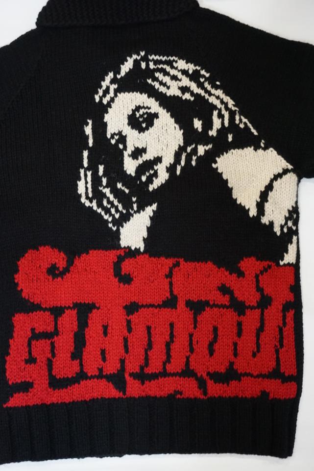 HYSTERIC GLAMOUR ヒステリックグラマー / HYSTERIC GLAMOUR