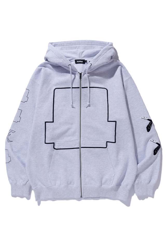 XLARGE エクストララージ / XLARGE エクストララージ 101254012019