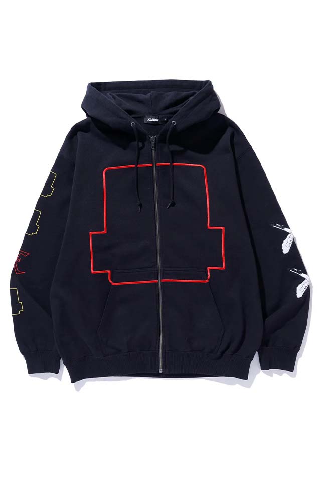 XLARGE エクストララージ / XLARGE エクストララージ 101254012019