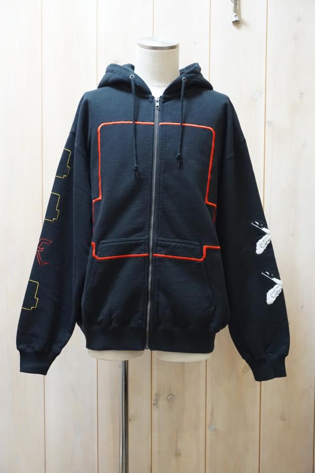 XLARGE エクストララージ / XLARGE エクストララージ 101254012019