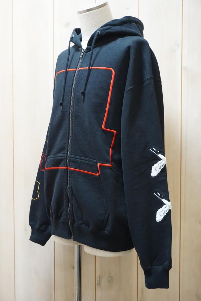 XLARGE エクストララージ / XLARGE エクストララージ 101254012019