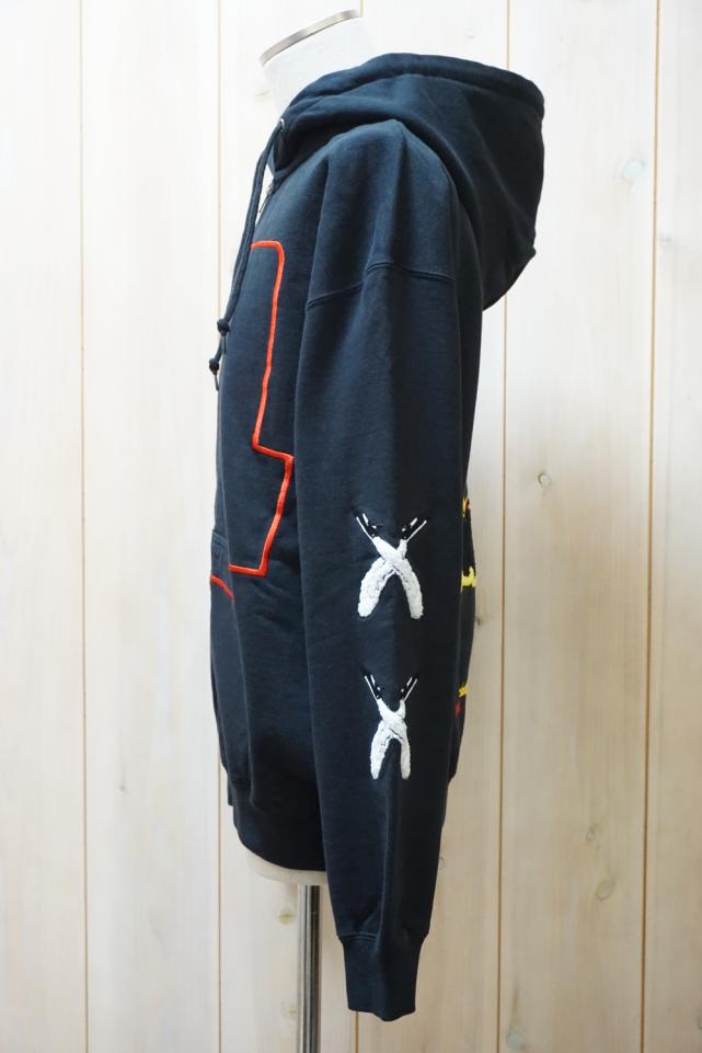 XLARGE エクストララージ / XLARGE エクストララージ 101254012019