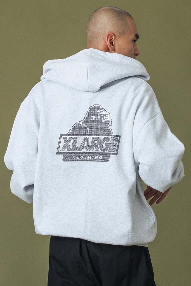 XLARGE エクストララージ / XLARGE エクストララージ 101243012017