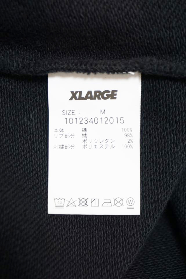XLARGE エクストララージ / XLARGE エクストララージ