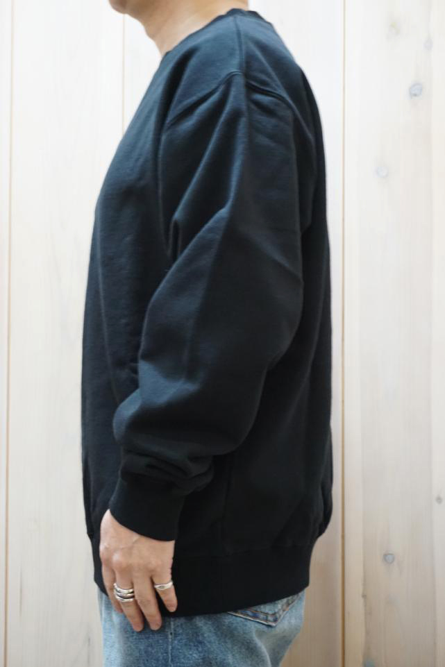 XLARGE】エクストララージ スウェットトレーナー センター刺繍