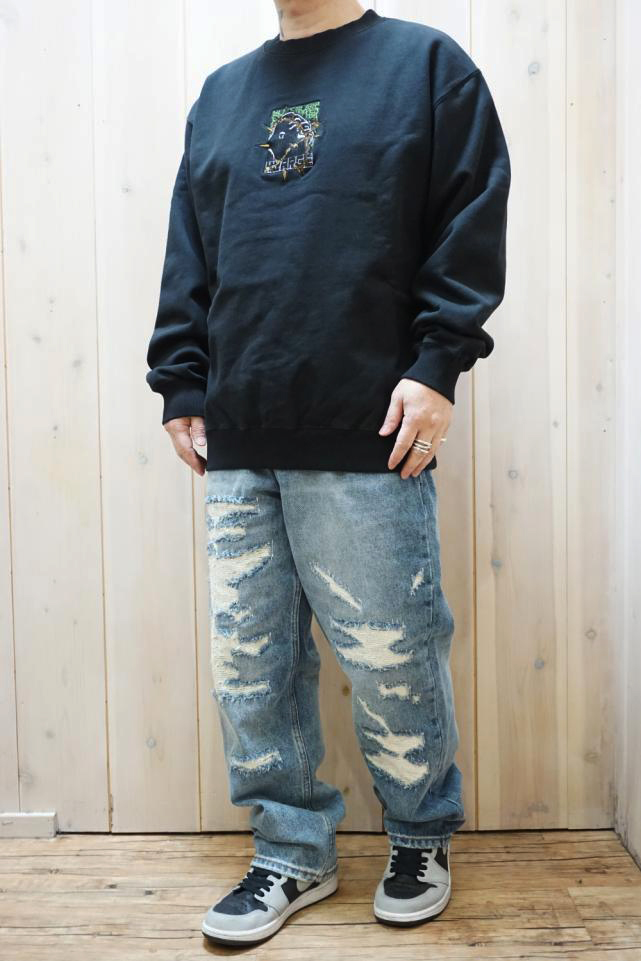 XLARGE エクストララージ / XLARGE エクストララージ