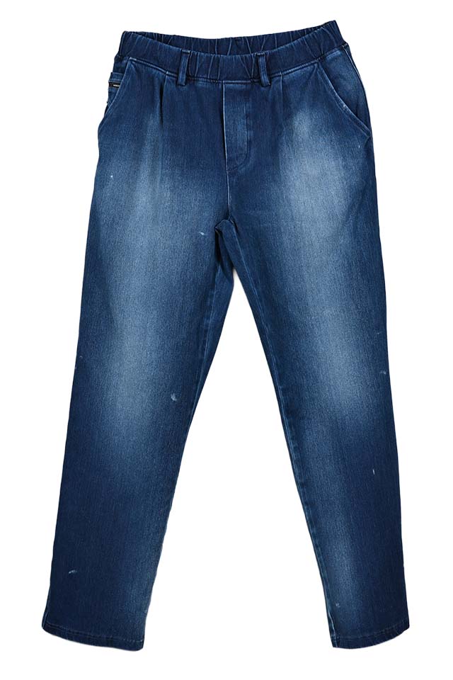 RESOND CLOTHING リサウンドクロージング　クラッシュ　ジーンズ　M RESOUND CLOTHING リサウンドクロージング / RESOUND CLOTHING リ
