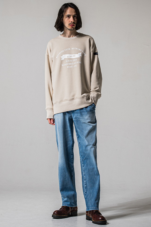 RESOUND CLOTHING リサウンドクロージング / RESOUND CLOTHING リ