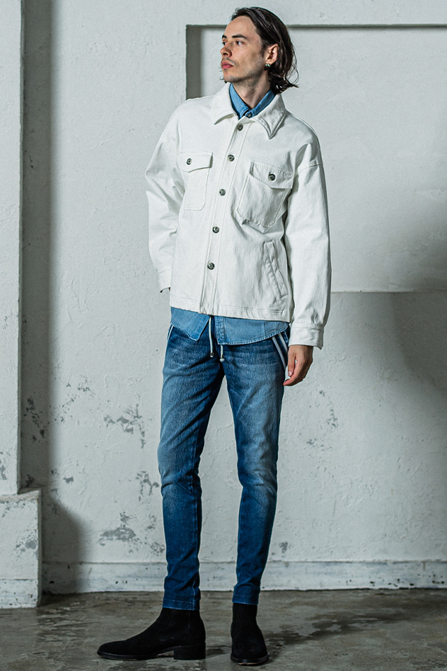 RESOUND CLOTHING リサウンドクロージング / RESOUND CLOTHING