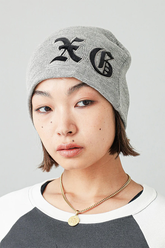 cashonlyビーニー punkandyo fuckthisindustry