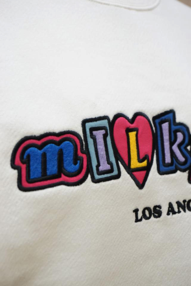 MILKFED. ミルクフェド / MILKFED. ミルクフェド 103234012005