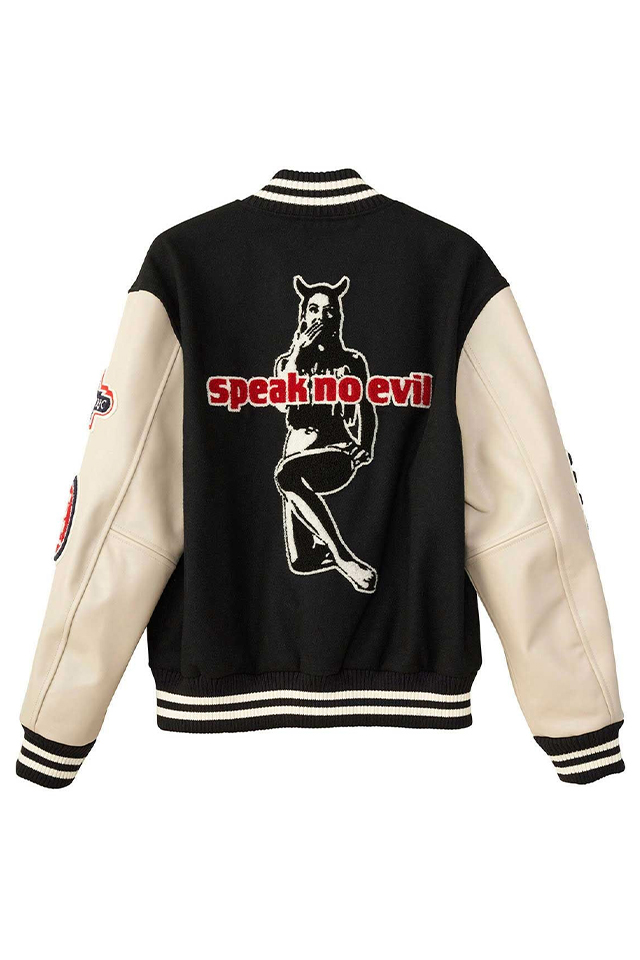 HYSTERIC GLAMOUR ヒステリックグラマー / HYSTERIC GLAMOUR