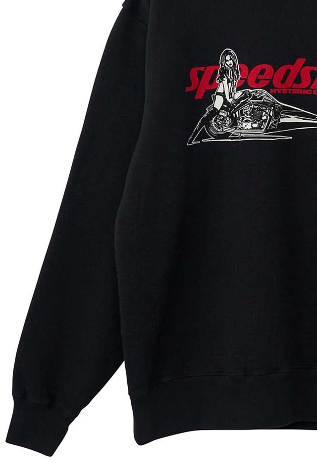 HYSTERIC GLAMOUR ヒステリックグラマー / HYSTERIC GLAMOUR