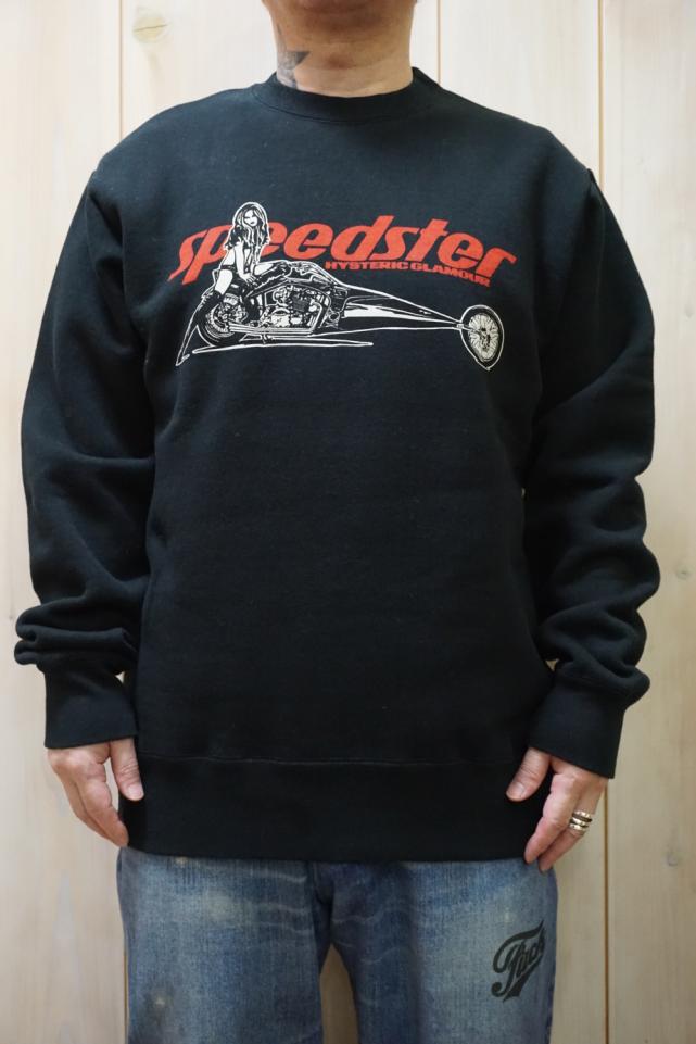 HYSTERIC GLAMOUR ヒステリックグラマー / HYSTERIC GLAMOUR