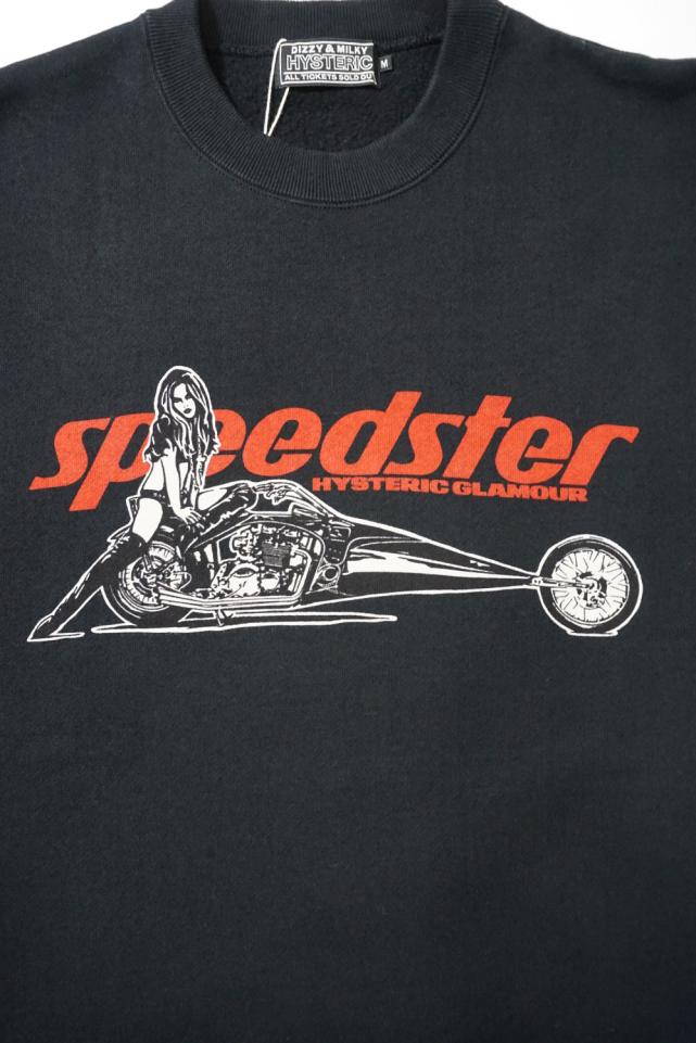 HYSTERIC GLAMOUR ヒステリックグラマー / HYSTERIC GLAMOUR