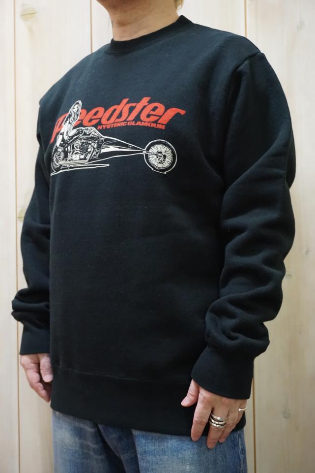 HYSTERIC GLAMOUR ヒステリックグラマー / HYSTERIC GLAMOUR