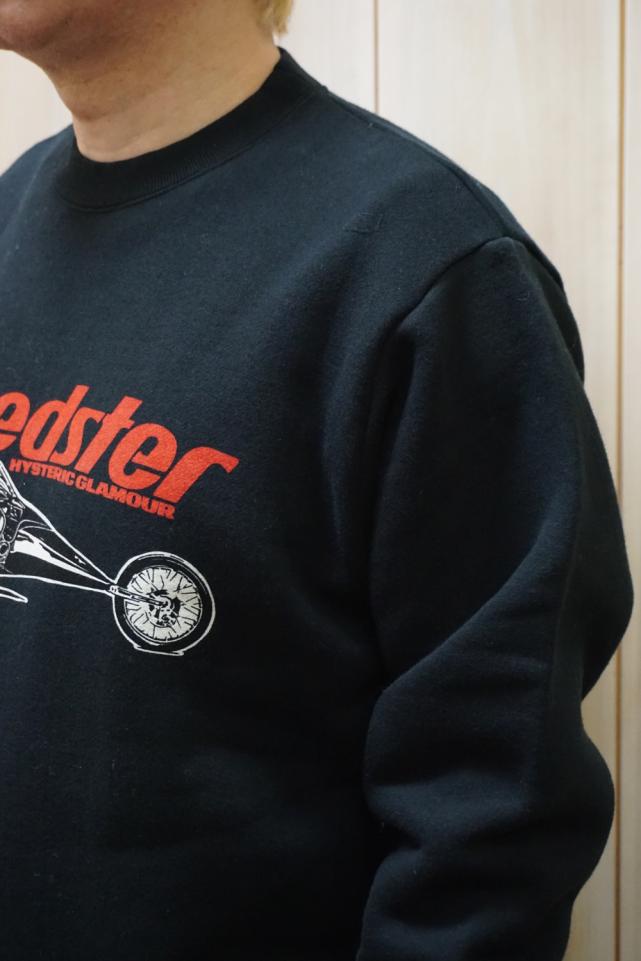 HYSTERIC GLAMOUR ヒステリックグラマー / HYSTERIC GLAMOUR