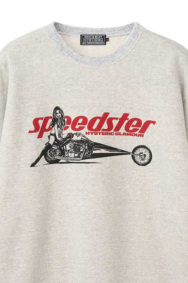 HYSTERIC GLAMOUR ヒステリックグラマー / HYSTERIC GLAMOUR