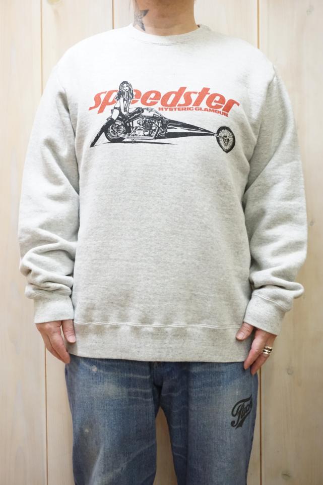 HYSTERIC GLAMOUR ヒステリックグラマー / HYSTERIC GLAMOUR