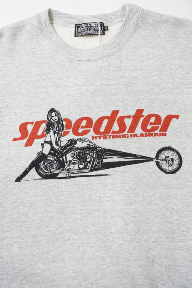 HYSTERIC GLAMOUR ヒステリックグラマー 正規取扱店 / HYSTERIC