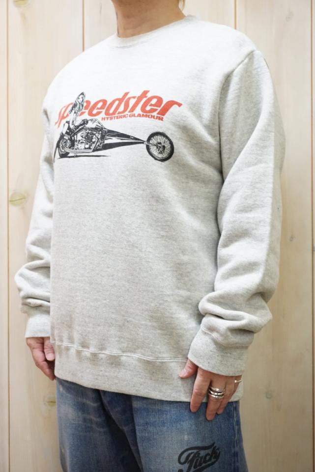 HYSTERIC GLAMOUR ヒステリックグラマー 正規取扱店 / HYSTERIC