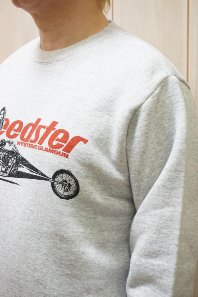 HYSTERIC GLAMOUR ヒステリックグラマー 正規取扱店 / HYSTERIC