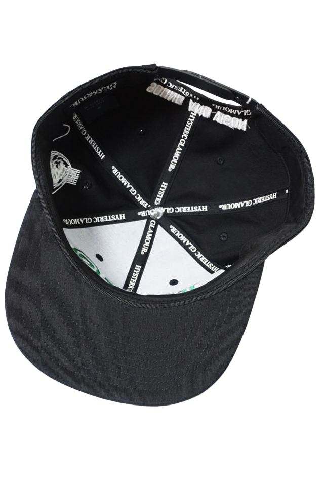 HYSTERIC GLAMOUR ヒステリックグラマー / HYSTERIC GLAMOUR