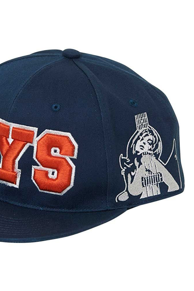 HYSTERIC GLAMOUR ヒステリックグラマー / HYSTERIC GLAMOUR