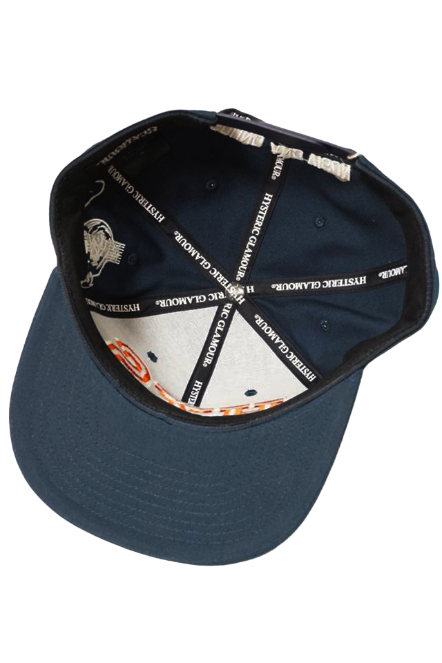 HYSTERIC GLAMOUR ヒステリックグラマー / HYSTERIC GLAMOUR