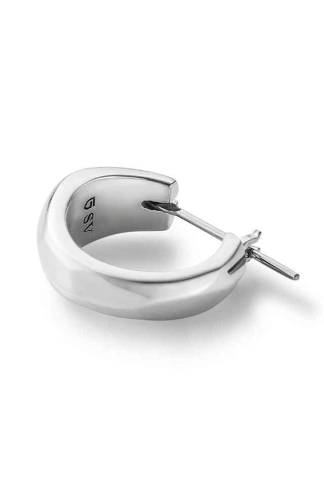 GARNI ガルニ / GARNI ガルニ GP23001 Essential Ring Pierce