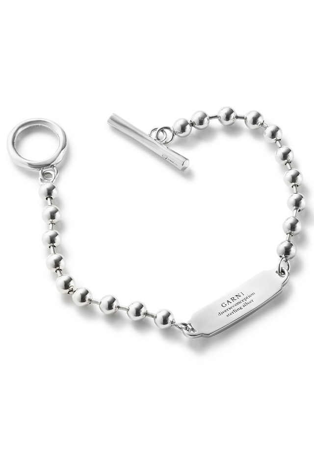 GARNI ガルニ / GARNI ガルニ GB23001 Essential Bracelet