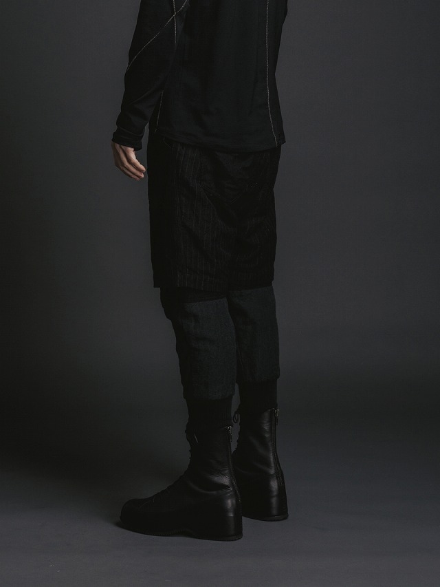 The Viridi-anne ザ ヴィリジアン / The Viridi-anne ザ ヴィリジアン