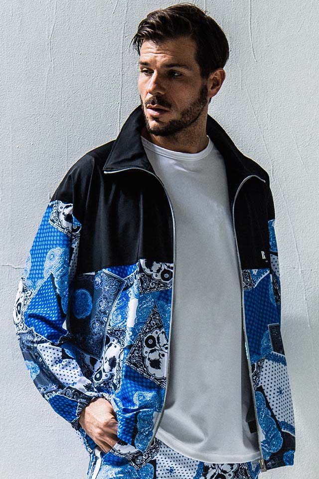 RESOUND CLOTHING リサウンドクロージング / RESOUND CLOTHING