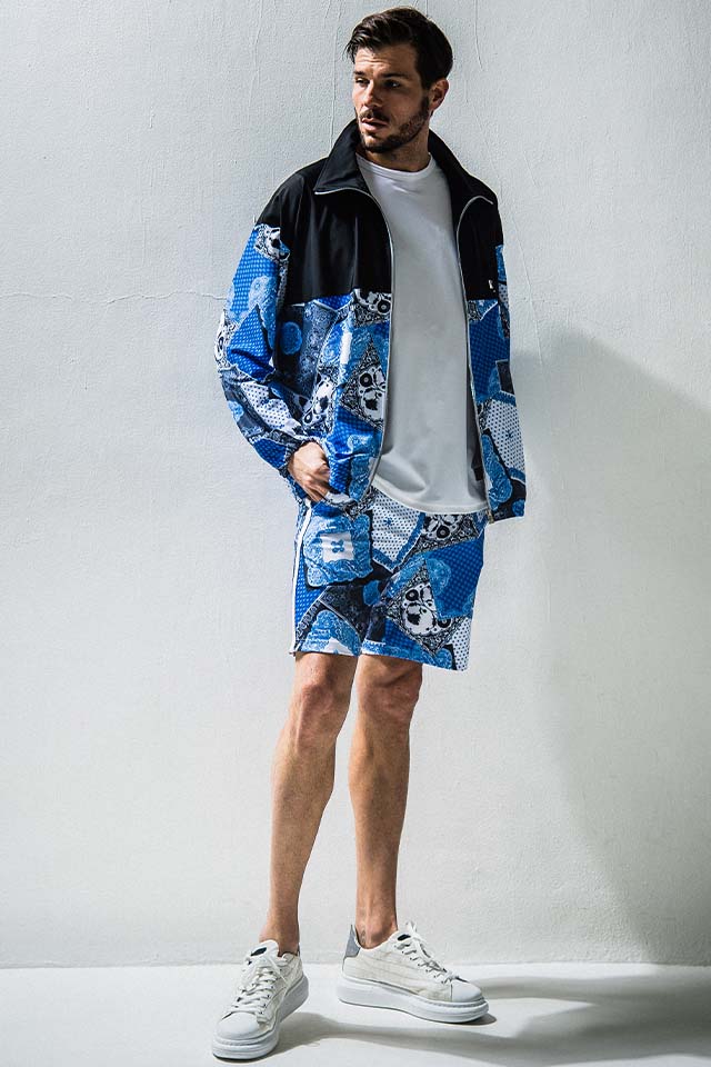 RESOUND CLOTHING リサウンドクロージング / RESOUND CLOTHING