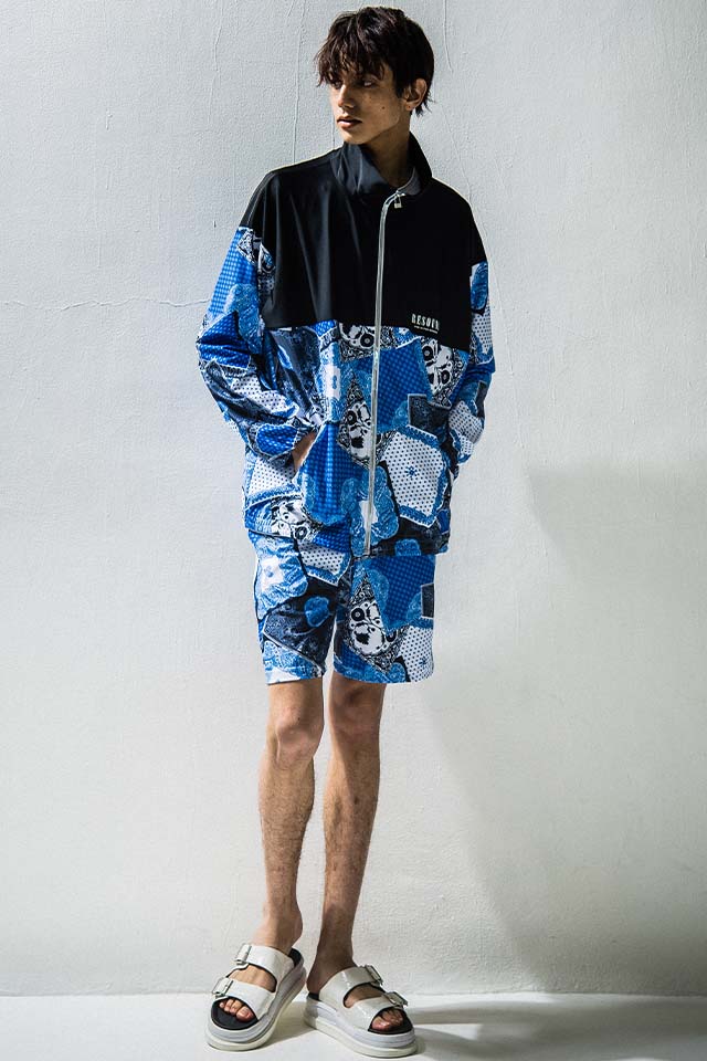 RESOUND CLOTHING リサウンドクロージング / RESOUND CLOTHING