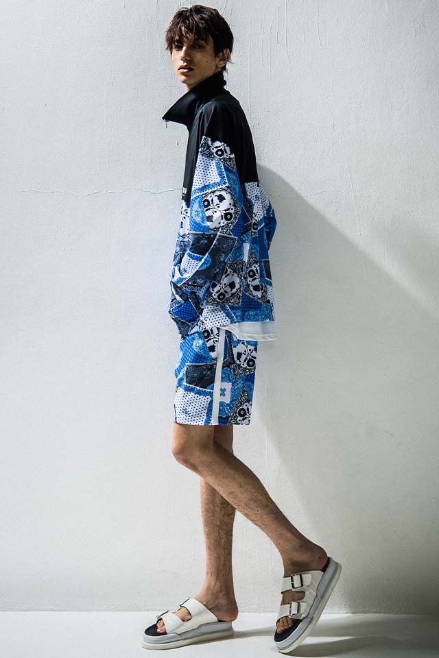 RESOUND CLOTHING リサウンドクロージング / RESOUND CLOTHING