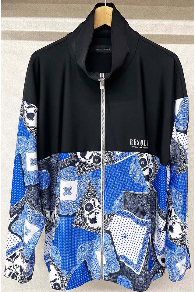贅沢 RESOUND CLOTHING リサウンドクロージング / RESOUND CLOTHING ジャケット・アウター