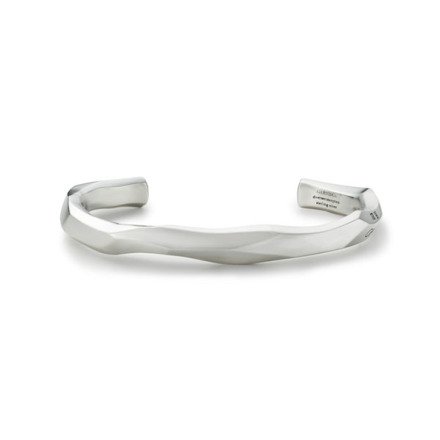 GARNI ガルニ 正規取扱店 / GARNI ガルニ GB20018 Crockery Bangle - L