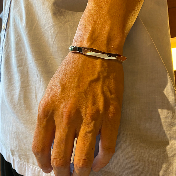 GARNI ガルニ / GARNI ガルニ GB20018 Crockery Bangle - L