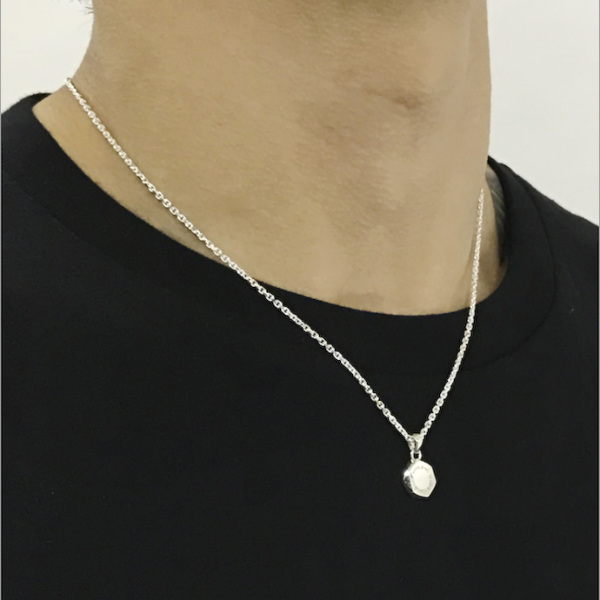 GARNI ガルニ / GARNI ガルニ GN13076 DC Stamp Pendant-S DCスタンプ