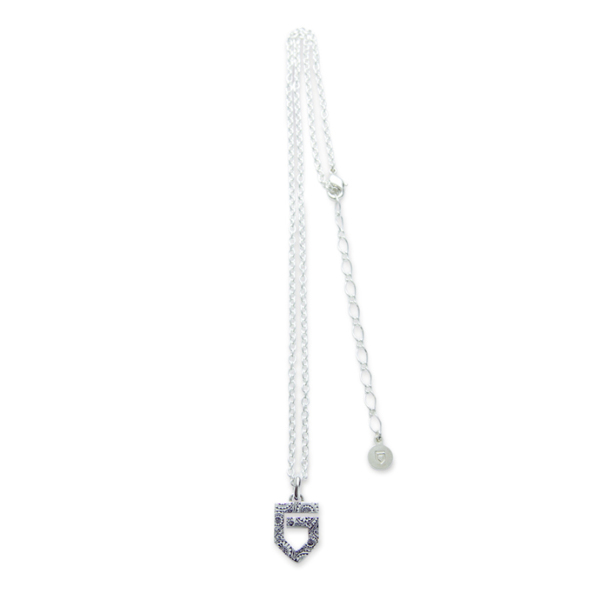 GARNI ガルニ / GARNI ガルニ GN16063 Vine Pattern G Pendant-L