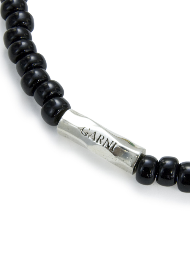 GARNI ガルニ 正規取扱店 / GARNI ガルニ GN17019 Double Role Choker