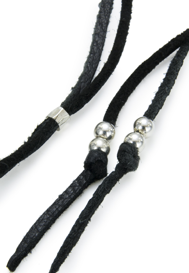 GARNI ガルニ 正規取扱店 / GARNI ガルニ GN17019 Double Role Choker