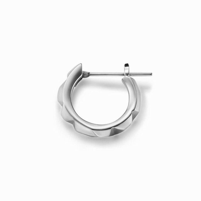 GARNI ガルニ / GARNI ガルニ GP22002 Clash Hoop Pierce - S