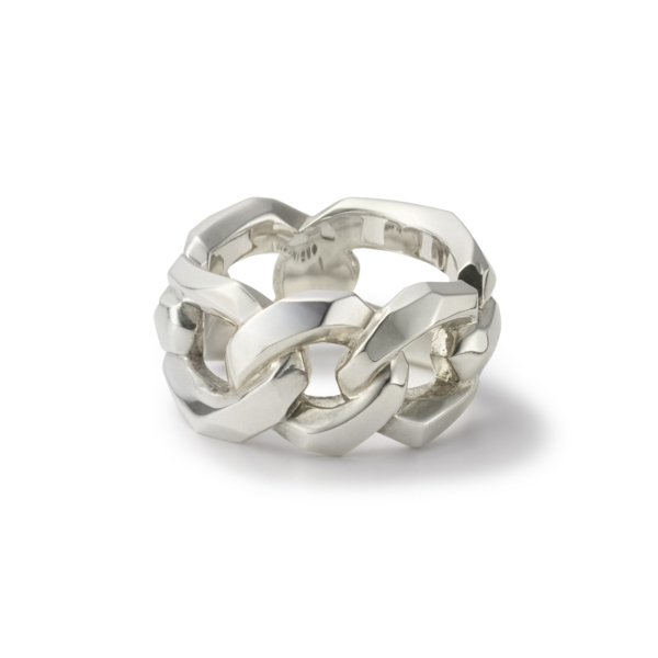 美品　ガルニ　garni チェーンリング GARNI ガルニ / GARNI ガルニ GR20013 Chain Ring No.3 チェーン