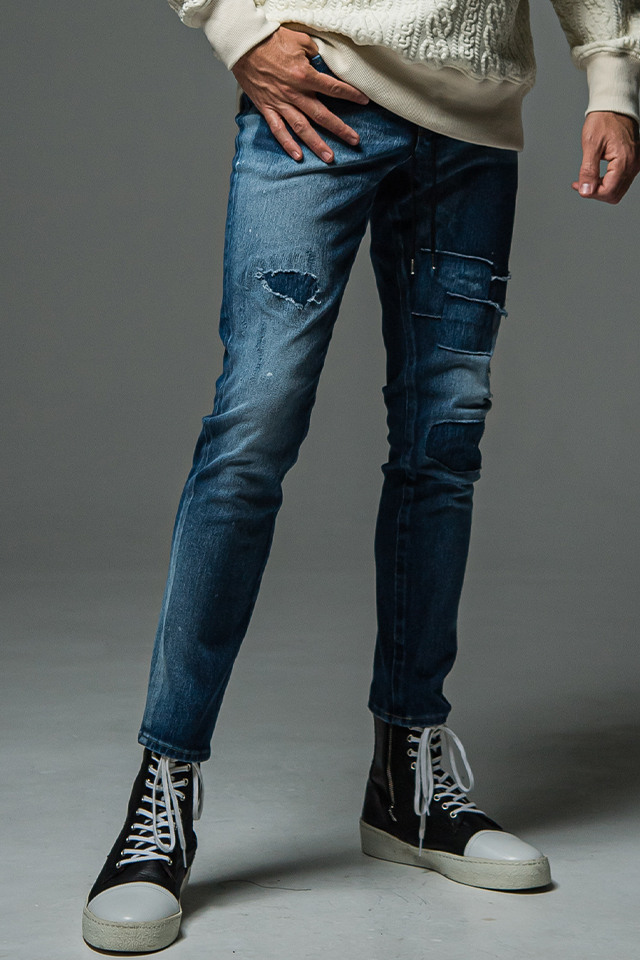 RESOUND CLOTHING リサウンドクロージング / RESOUND CLOTHING リ ...
