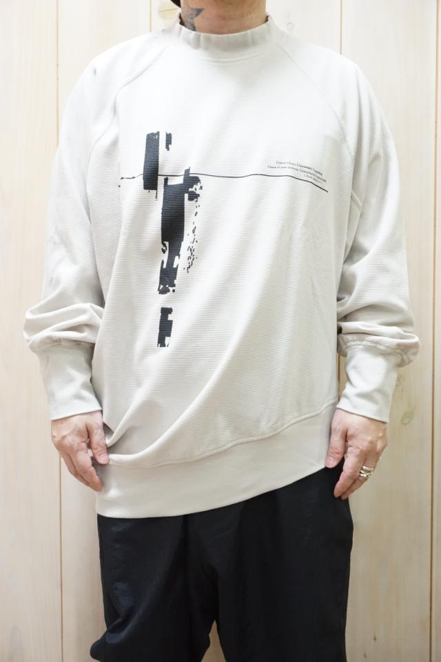 JULIUS ユリウス / JULIUS ユリウス 787CUM2 ASY PULL OVER
